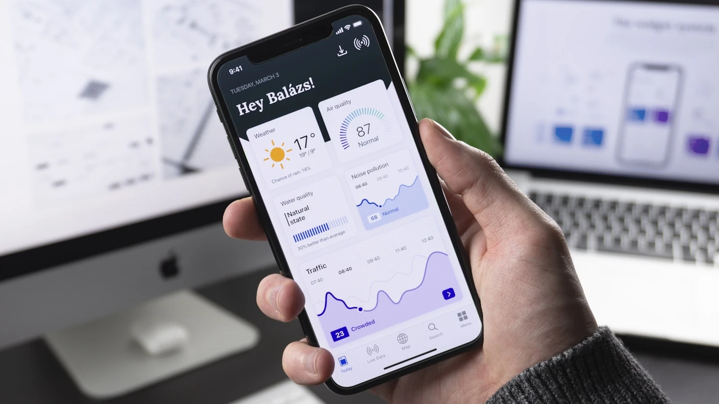 NEWO TASKS website screenshot