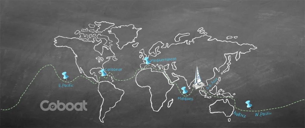 chalkboard