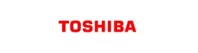 TOSHIBA