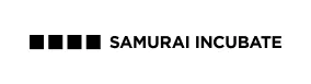 SAMURAI INCUBATE