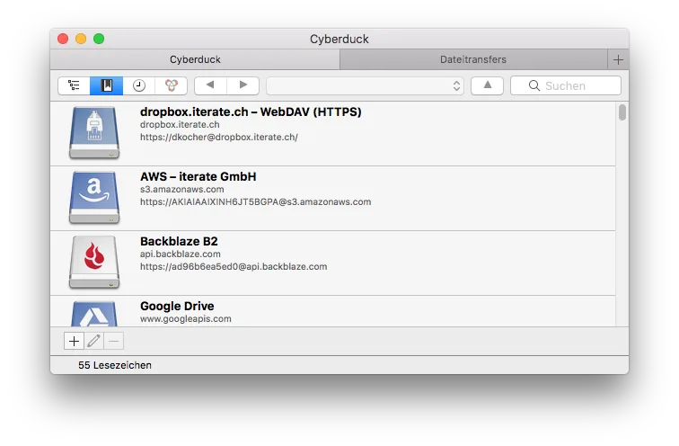 cyberduck-tab-browser
