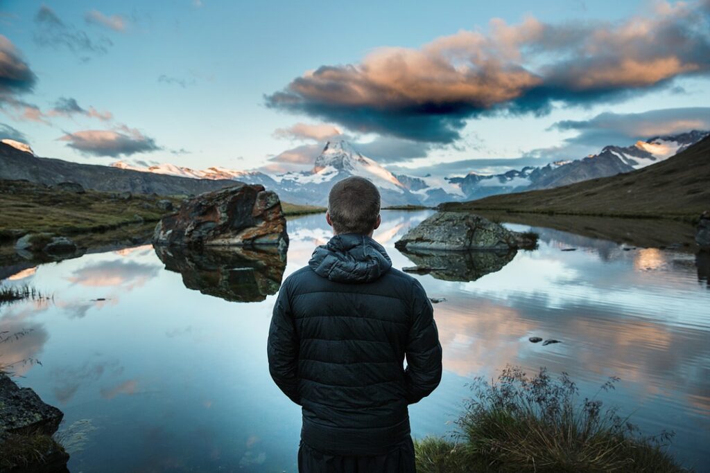 Remote work is not about never going to the office or never meeting people.
