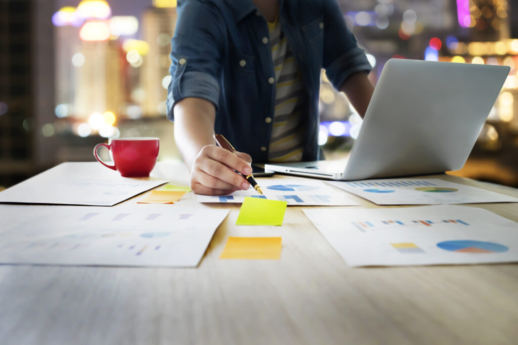 Essential thinking for entrepreneurship. Let’s acquire the ‘ability to think step-by-step.’