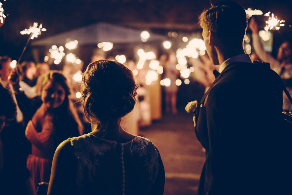 Events are ideal for practicing entrepreneurship. How do you do an event?
