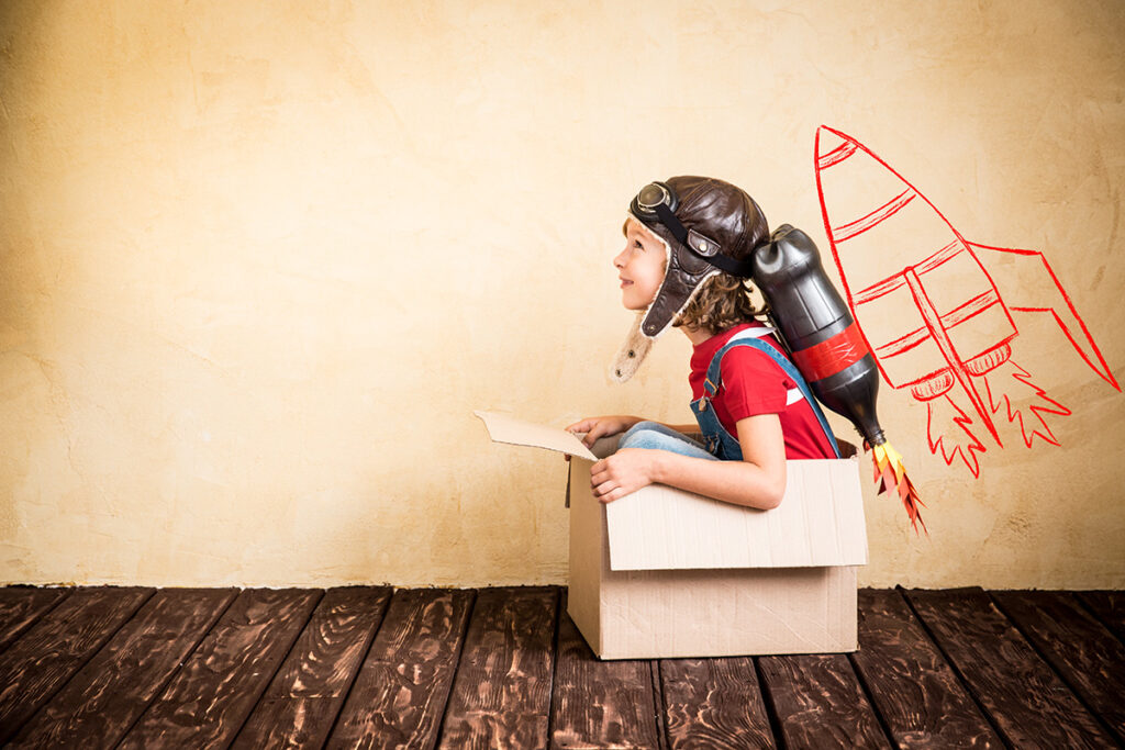 Anyone can do it! How to create a job that ‘doesn’t exist’!