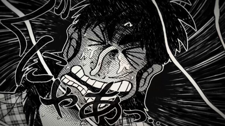 事業を作る時。カイジを読み直すと「成功」が近づいてくるという話。