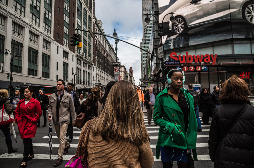 All Contact Points Start Here! The Overwhelming Necessity of Customer List Building.