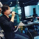 上山 翔太